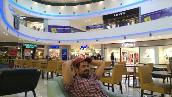 Plaza Altabrisa
